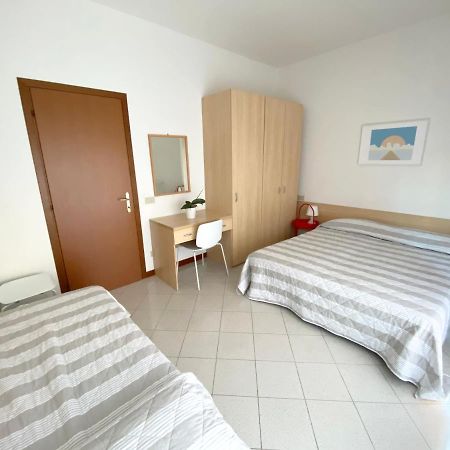 Dainese Apartments, Casa Abigail Lido di Jesolo Eksteriør bilde