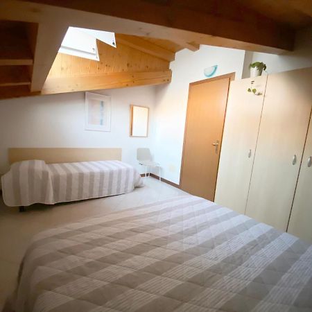 Dainese Apartments, Casa Abigail Lido di Jesolo Eksteriør bilde