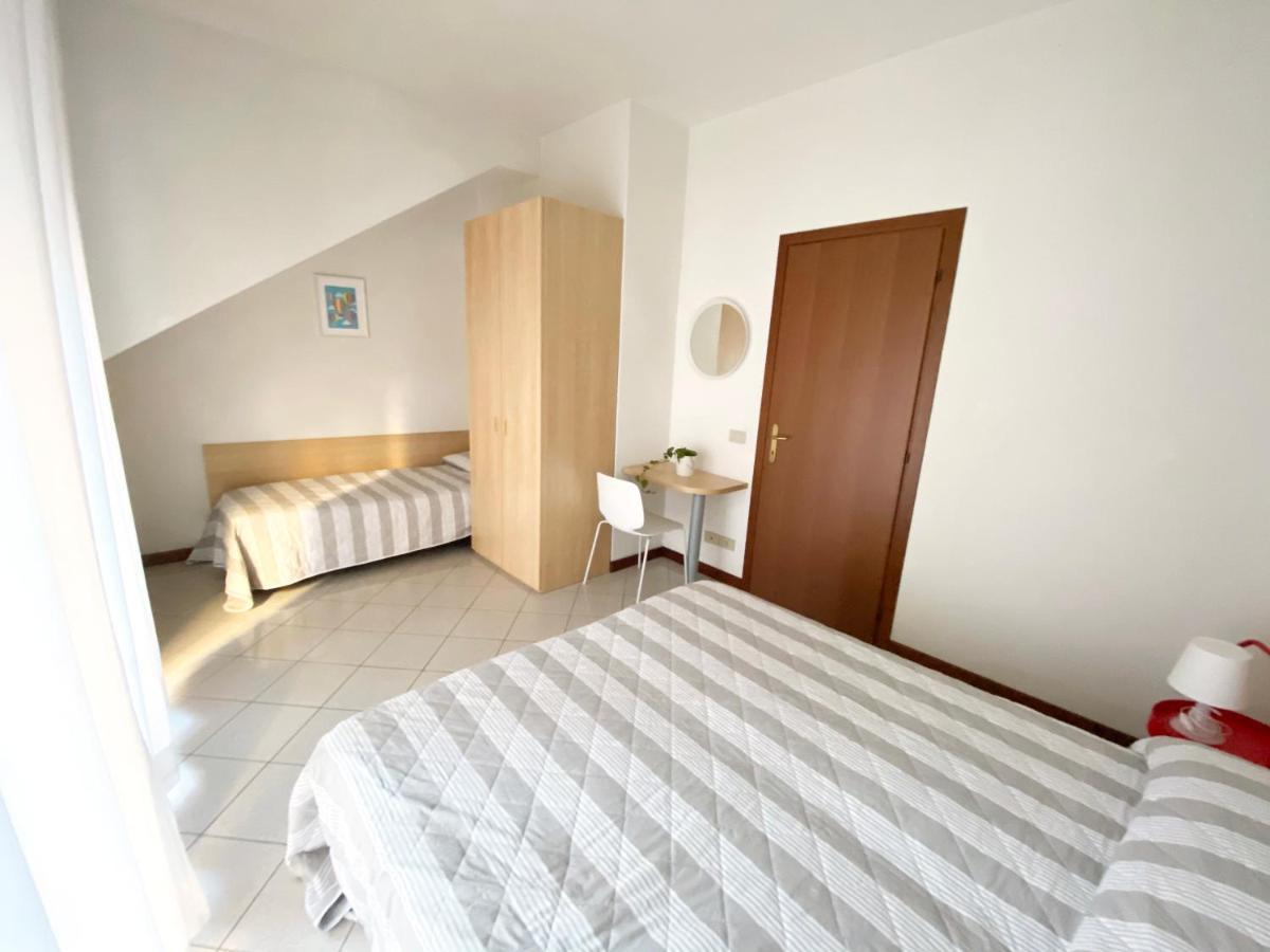 Dainese Apartments, Casa Abigail Lido di Jesolo Eksteriør bilde