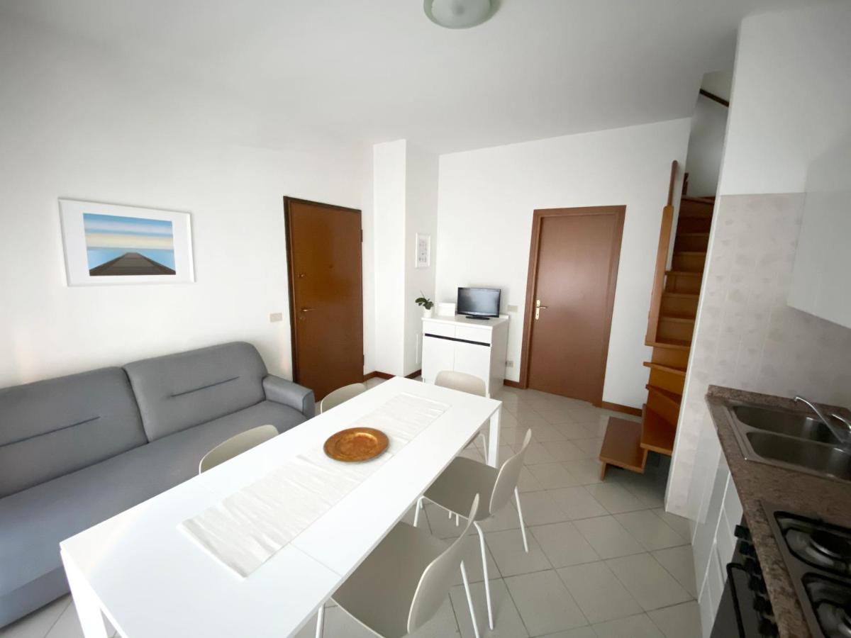 Dainese Apartments, Casa Abigail Lido di Jesolo Eksteriør bilde