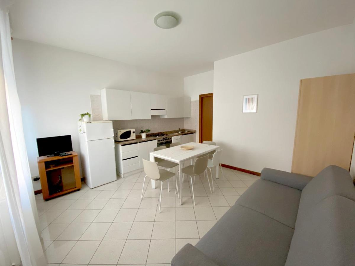 Dainese Apartments, Casa Abigail Lido di Jesolo Eksteriør bilde