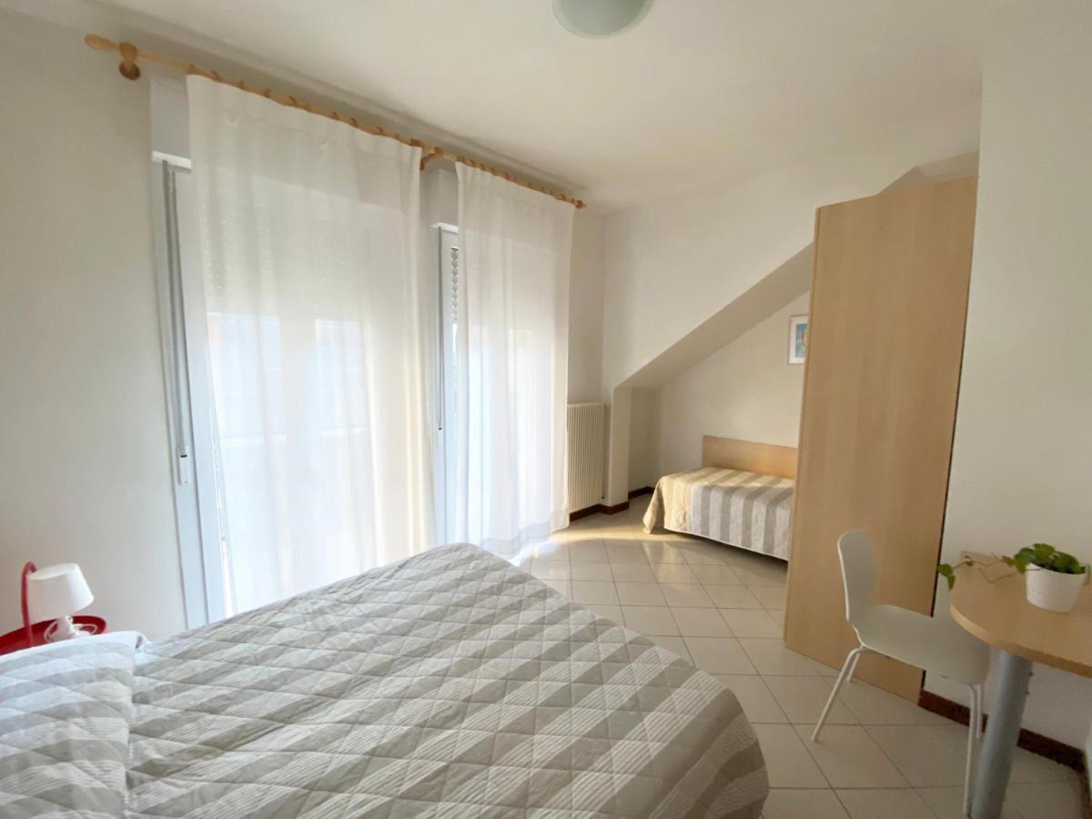 Dainese Apartments, Casa Abigail Lido di Jesolo Eksteriør bilde