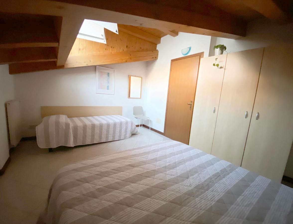 Dainese Apartments, Casa Abigail Lido di Jesolo Eksteriør bilde